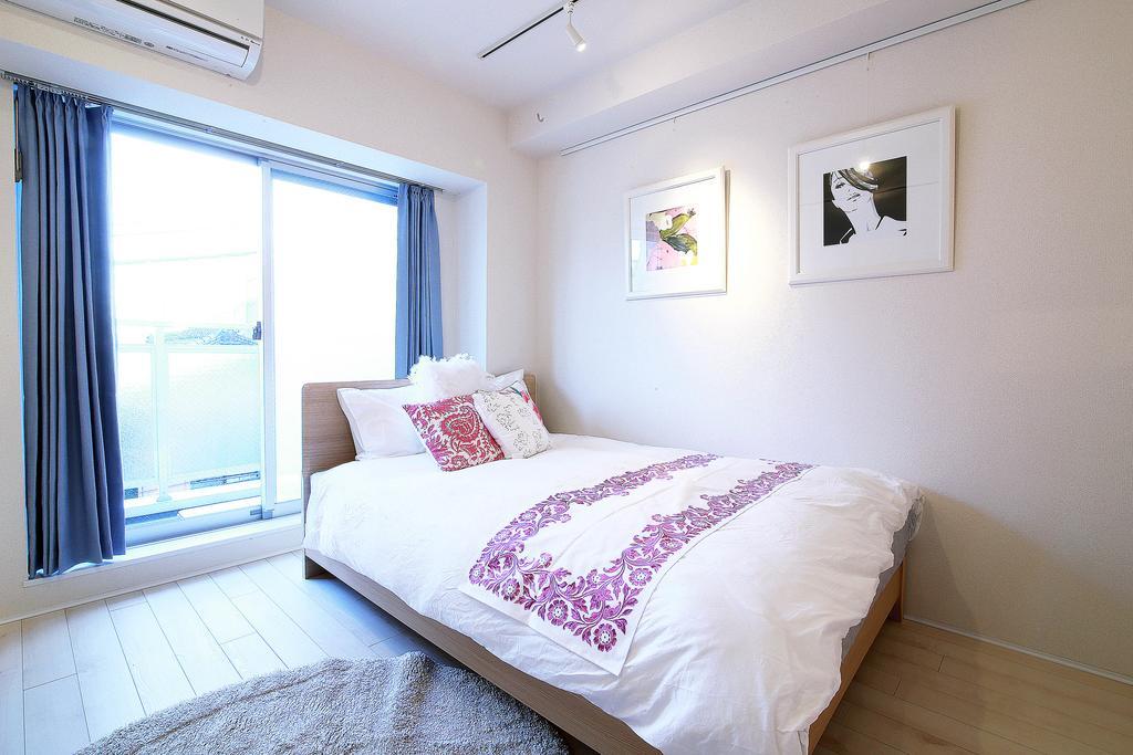 The Sorapia Tokyo Apartment Exterior photo