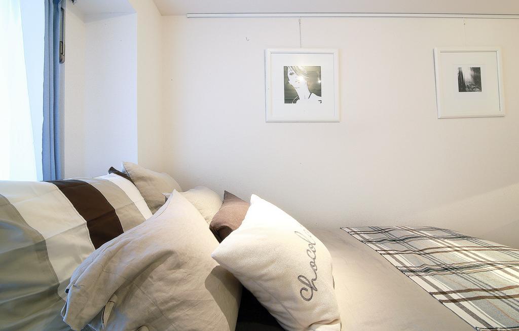 The Sorapia Tokyo Apartment Exterior photo
