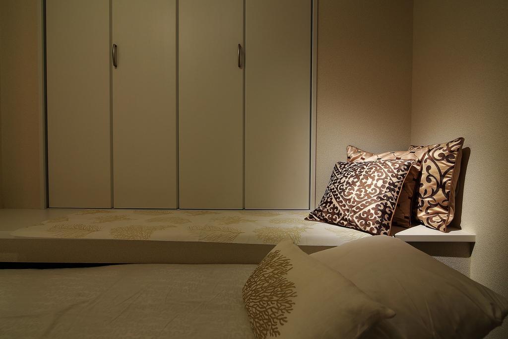 The Sorapia Tokyo Apartment Exterior photo