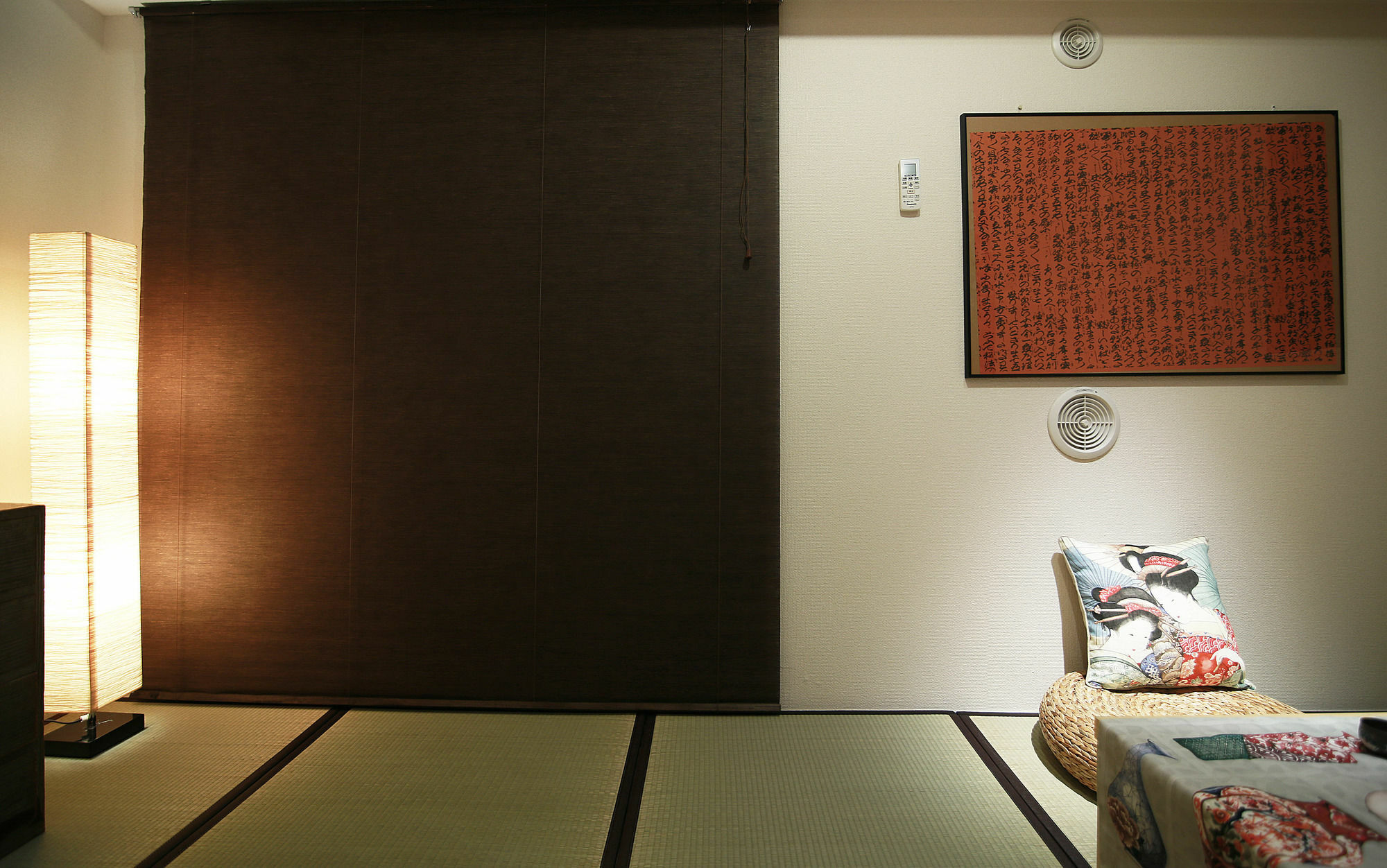 The Sorapia Tokyo Apartment Exterior photo