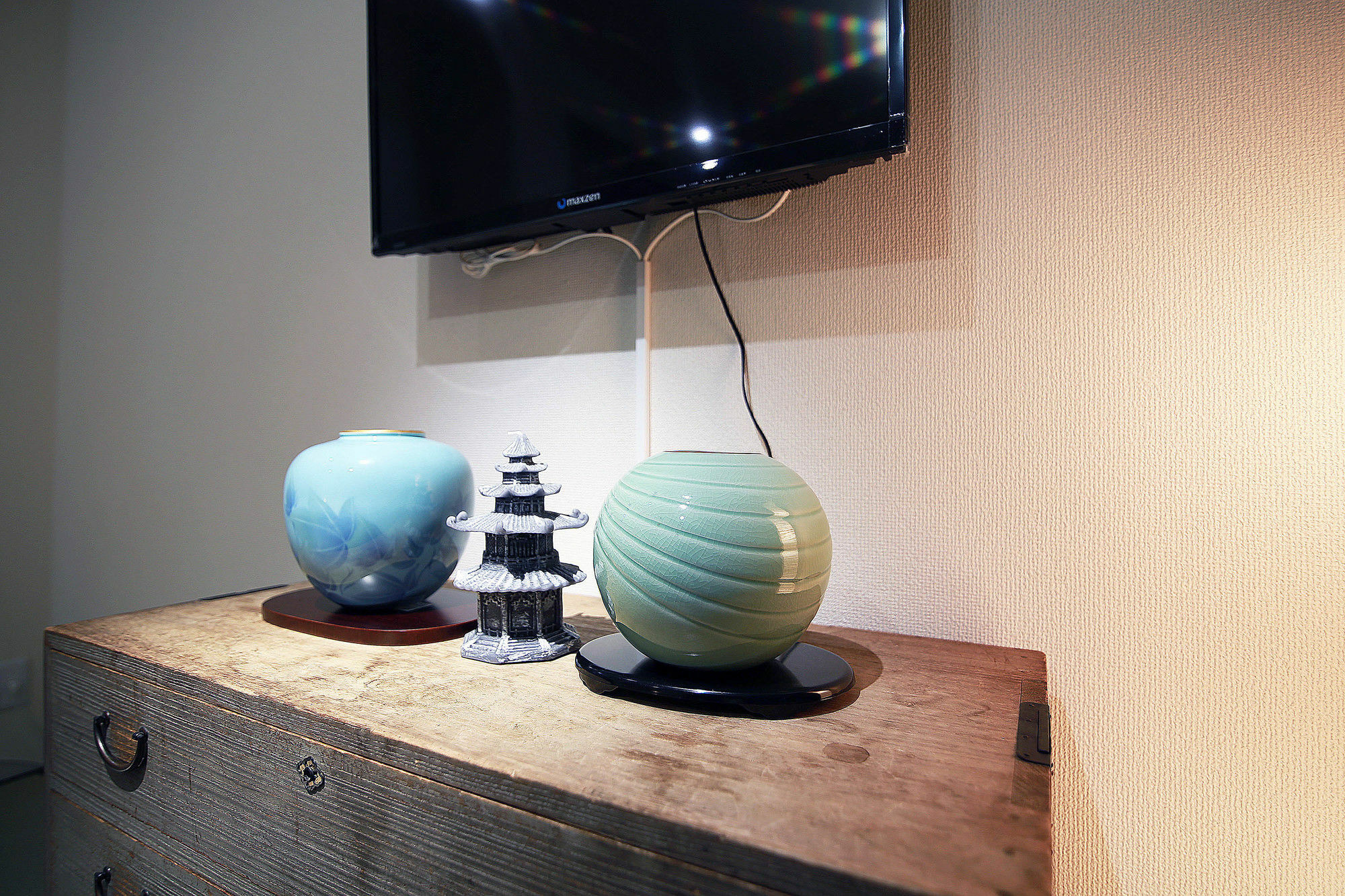 The Sorapia Tokyo Apartment Exterior photo