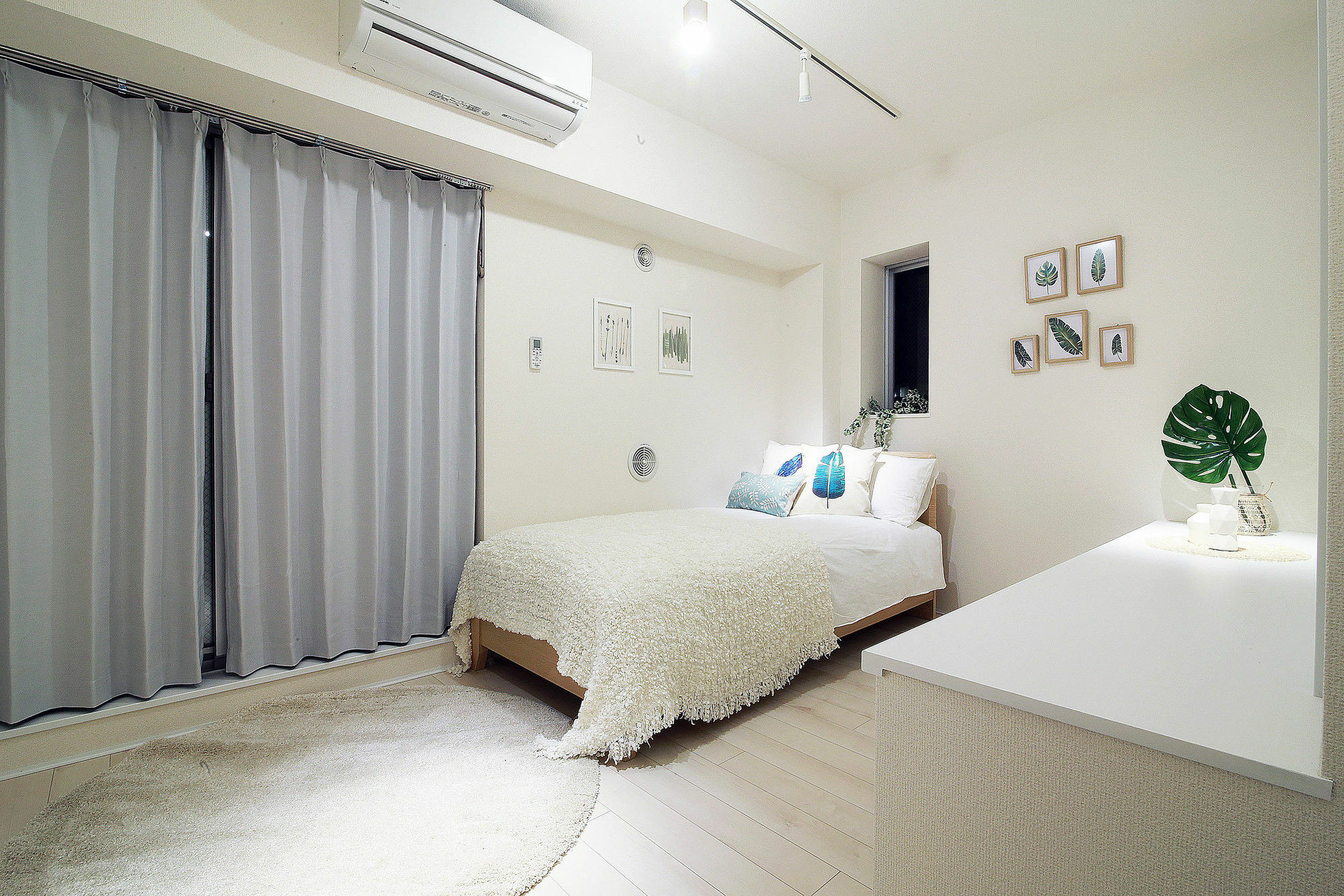 The Sorapia Tokyo Apartment Exterior photo